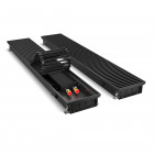 Конвектор внутрипольный Royal Thermo ATRIUM-75/200/1100-DG-U-BL Превью - Изображение 165662