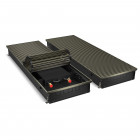 Конвектор внутрипольный Royal Thermo ATRIUM-110/400/1500-DG-U-DB Превью - Изображение 166145
