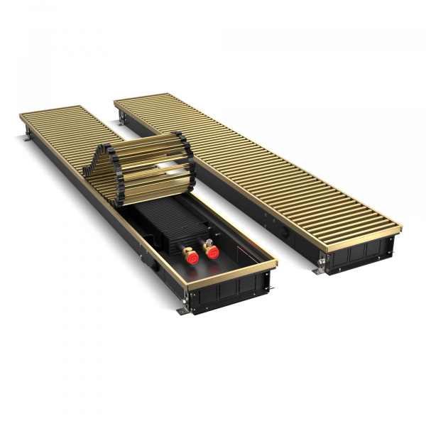 Конвектор внутрипольный Royal Thermo ATRIUM-75/200/1500-DG-U-AU Галерея - Изображение 166217