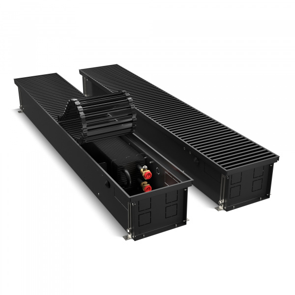 Конвектор внутрипольный Royal Thermo ATRIUM-150/200/2700-DG-U-BL Галерея - Изображение 166285