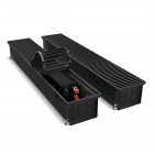 Конвектор внутрипольный Royal Thermo ATRIUM-150/200/2700-DG-U-BL Превью - Изображение 166285