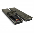 Конвектор внутрипольный Royal Thermo ATRIUM-75/250/2100-DG-U-DB Превью - Изображение 166297