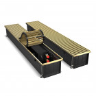 Конвектор внутрипольный Royal Thermo ATRIUM-150/200/2700-DG-U-AU Превью - Изображение 167624