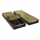 Конвектор внутрипольный Royal Thermo ATRIUM-110/400/1900-DG-U-AU Превью - Изображение 168072