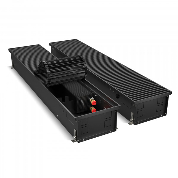 Конвектор внутрипольный Royal Thermo ATRIUM-150/250/1900-DG-U-BL Галерея - Изображение 168144
