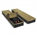 Конвектор внутрипольный Royal Thermo ATRIUM-110/300/1300-DG-U-AU Превью - Изображение 168732
