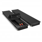 Конвектор внутрипольный Royal Thermo ATRIUM-75/250/1700-DG-U-BL Превью - Изображение 168767