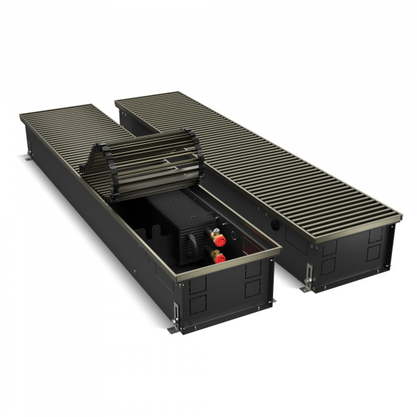 Конвектор внутрипольный Royal Thermo ATRIUM-150/250/1300-DG-U-DB Галерея - Изображение 168775