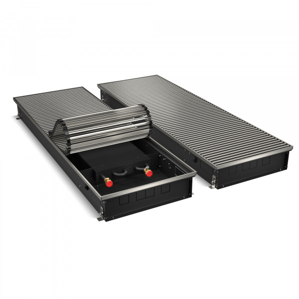 Конвектор внутрипольный Royal Thermo ATRIUM-110/400/900-DG-U-NA Галерея - Изображение 168985