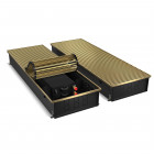 Конвектор внутрипольный Royal Thermo ATRIUM-150/400/2300-DG-U-AU Превью - Изображение 169411