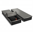 Конвектор внутрипольный Royal Thermo ATRIUM-150/400/2500-DG-U-NA Превью - Изображение 169447