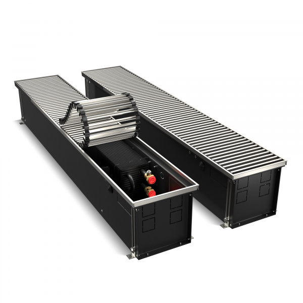 Конвектор внутрипольный Royal Thermo ATRIUM-190/200/2700-DG-U-NA Галерея - Изображение 169640