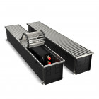 Конвектор внутрипольный Royal Thermo ATRIUM-190/200/1700-DG-U-NA Превью - Изображение 169860