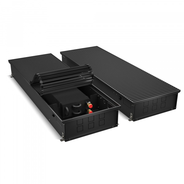 Конвектор внутрипольный Royal Thermo ATRIUM-150/400/1900-DG-U-BL Галерея - Изображение 170054