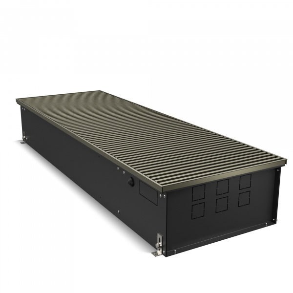 Конвектор внутрипольный Royal Thermo ATRIUM-190/400/2900-DG-U-DB Галерея - Изображение 170558