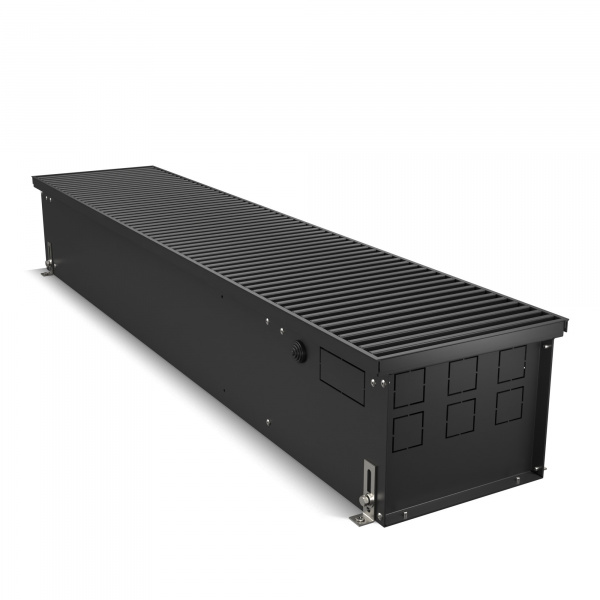 Конвектор внутрипольный Royal Thermo ATRIUM-190/250/1700-DG-U-BL Галерея - Изображение 171500