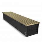 Конвектор внутрипольный Royal Thermo ATRIUM-190/250/1500-DG-U-LB Превью - Изображение 171636