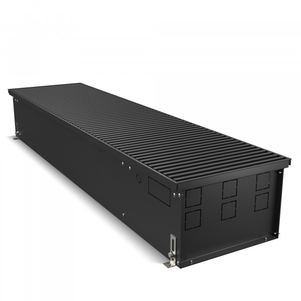 Конвектор внутрипольный Royal Thermo ATRIUM-190/300/2700-DG-U-BL Галерея - Изображение 172208