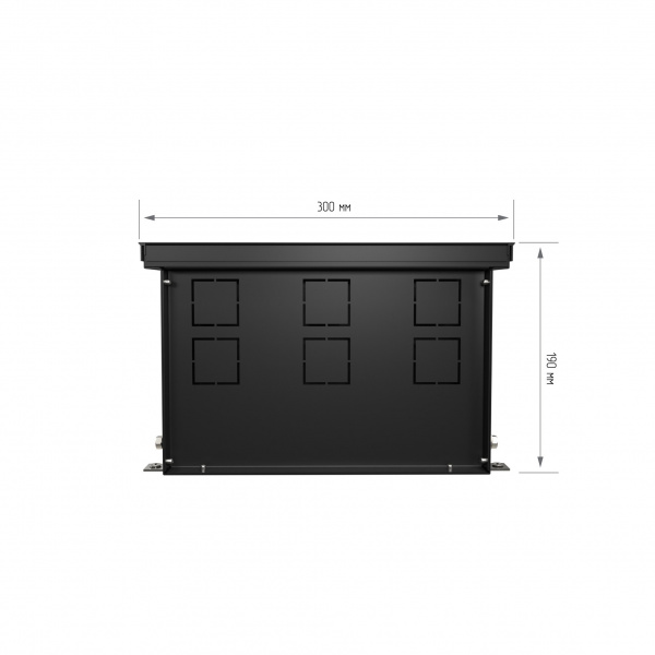 Конвектор внутрипольный Royal Thermo ATRIUM-190/300/2900-DG-U-AU Галерея - Изображение 172481