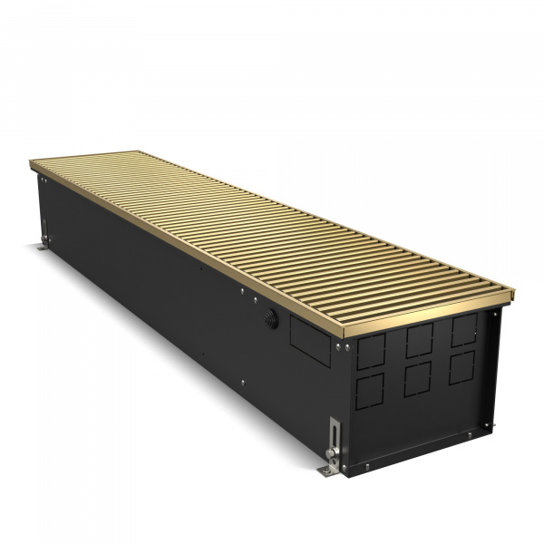 Конвектор внутрипольный Royal Thermo ATRIUM-190/250/1500-DG-U-AU Галерея - Изображение 173005