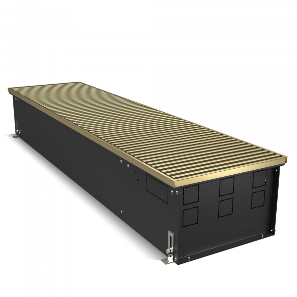 Конвектор внутрипольный Royal Thermo ATRIUM-190/300/2300-DG-U-LB Галерея - Изображение 173322