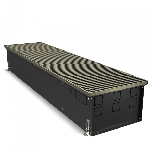 Конвектор внутрипольный Royal Thermo ATRIUM-190/300/2300-DG-U-DB Галерея - Изображение 173381