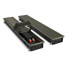 Конвектор внутрипольный Royal Thermo ATRIUM-90/200/2100-DG-U-DB Превью - Изображение 173621