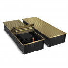 Конвектор внутрипольный Royal Thermo ATRIUM-190/400/1300-DG-U-AU Превью - Изображение 173944