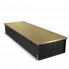 Конвектор внутрипольный Royal Thermo ATRIUM-190/400/1300-DG-U-AU Превью - Изображение 173954