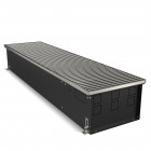 Конвектор внутрипольный Royal Thermo ATRIUM-190/300/2300-DG-U-NA Превью - Изображение 174509