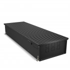 Конвектор внутрипольный Royal Thermo ATRIUM-190/400/2500-DG-U-BL Превью - Изображение 174684