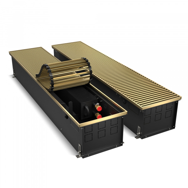 Конвектор внутрипольный Royal Thermo ATRIUM-190/250/1900-DG-U-AU Галерея - Изображение 174756