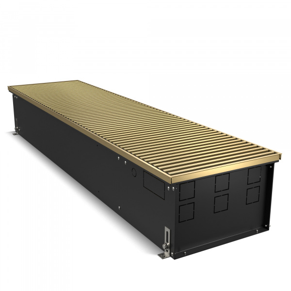 Конвектор внутрипольный Royal Thermo ATRIUM-190/300/2500-DG-U-AU Галерея - Изображение 175049