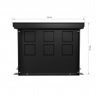 Конвектор внутрипольный Royal Thermo ATRIUM-190/250/2500-DG-U-NA Превью - Изображение 175074