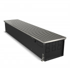 Конвектор внутрипольный Royal Thermo ATRIUM-190/250/2500-DG-U-NA Превью - Изображение 175068
