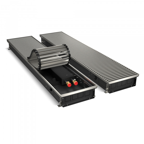 Конвектор внутрипольный Royal Thermo ATRIUM-90/250/2900-DG-U-NA Галерея - Изображение 175253