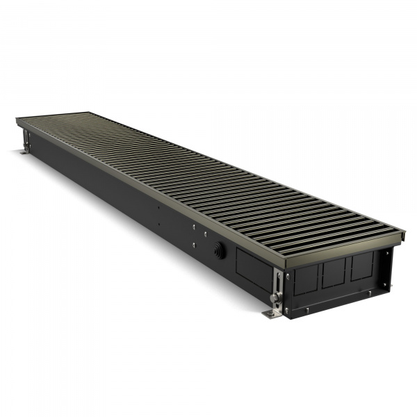 Конвектор внутрипольный Royal Thermo ATRIUM-90/200/2700-DG-U-DB Галерея - Изображение 175903