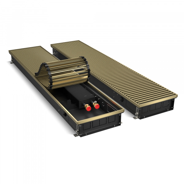 Конвектор внутрипольный Royal Thermo ATRIUM-90/250/900-DG-U-LB Галерея - Изображение 176127