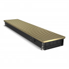 Конвектор внутрипольный Royal Thermo ATRIUM-90/250/900-DG-U-LB Превью - Изображение 176128