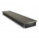 Конвектор внутрипольный Royal Thermo ATRIUM-90/250/2300-DG-U-DB Превью - Изображение 176213