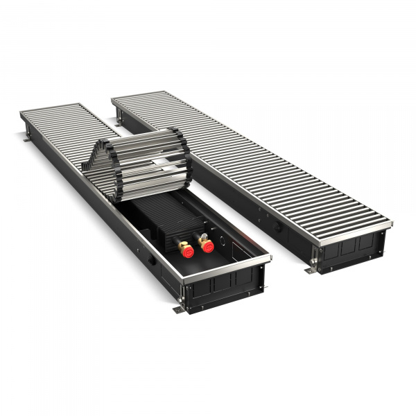 Конвектор внутрипольный Royal Thermo ATRIUM-90/200/2700-DG-U-NA Галерея - Изображение 176958