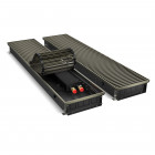 Конвектор внутрипольный Royal Thermo ATRIUM-90/250/1700-DG-U-DB Превью - Изображение 177097