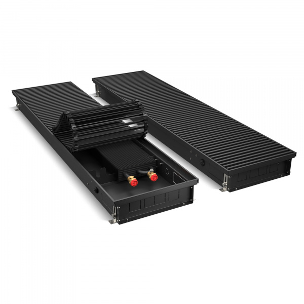 Конвектор внутрипольный Royal Thermo ATRIUM-90/300/2500-DG-U-BL Галерея - Изображение 177634