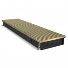 Конвектор внутрипольный Royal Thermo ATRIUM-90/300/2700-DG-U-LB Превью - Изображение 177972