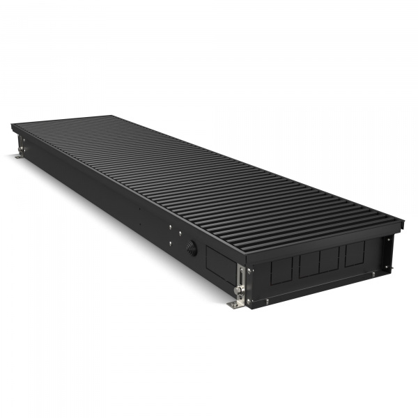 Конвектор внутрипольный Royal Thermo ATRIUM-90/300/2900-DG-U-BL Галерея - Изображение 178689