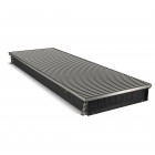 Конвектор внутрипольный Royal Thermo ATRIUM-90/400/1500-DG-U-NA Превью - Изображение 178703
