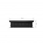 Конвектор внутрипольный Royal Thermo ATRIUM-90/300/2500-DG-U-NA Превью - Изображение 178830