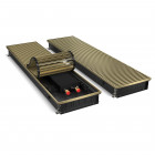 Конвектор внутрипольный Royal Thermo ATRIUM-90/300/2500-DG-U-AU Превью - Изображение 179000