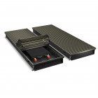 Конвектор внутрипольный Royal Thermo ATRIUM-90/400/1300-DG-U-DB Превью - Изображение 179149