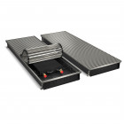 Конвектор внутрипольный Royal Thermo ATRIUM-90/400/2300-DG-U-NA Превью - Изображение 179200